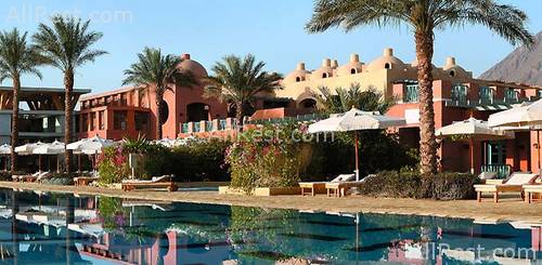 Hyatt Regency Taba Heights 2